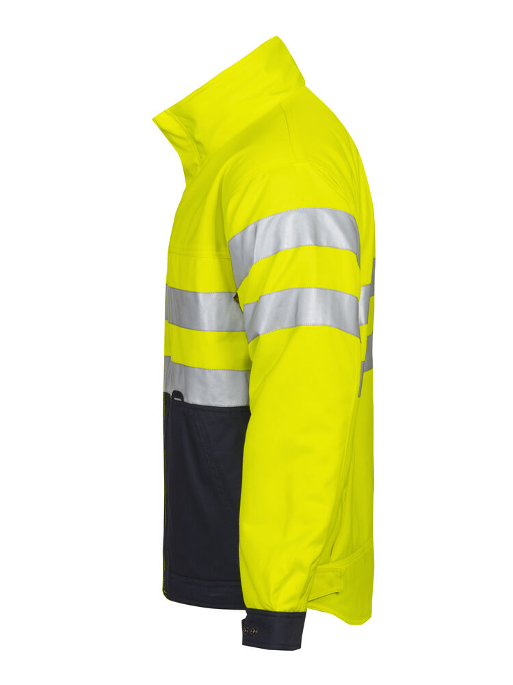 PROJOB 6407 foret jakke 4